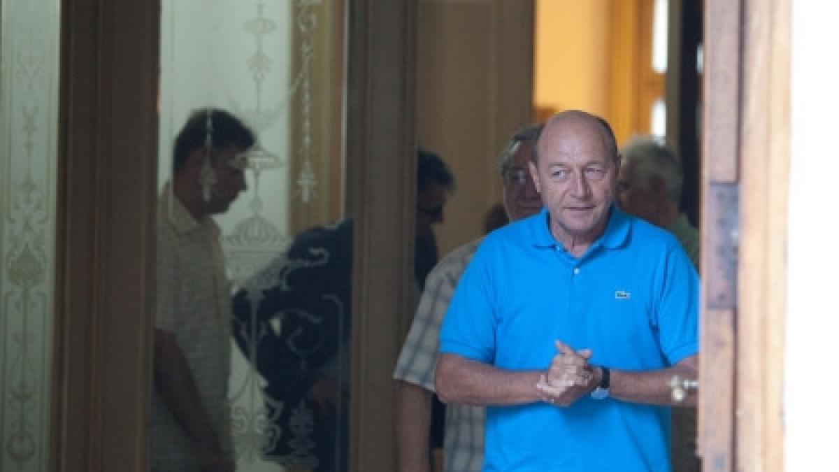 traian basescu este ingrijorat in privinta referendumului vezi de ce