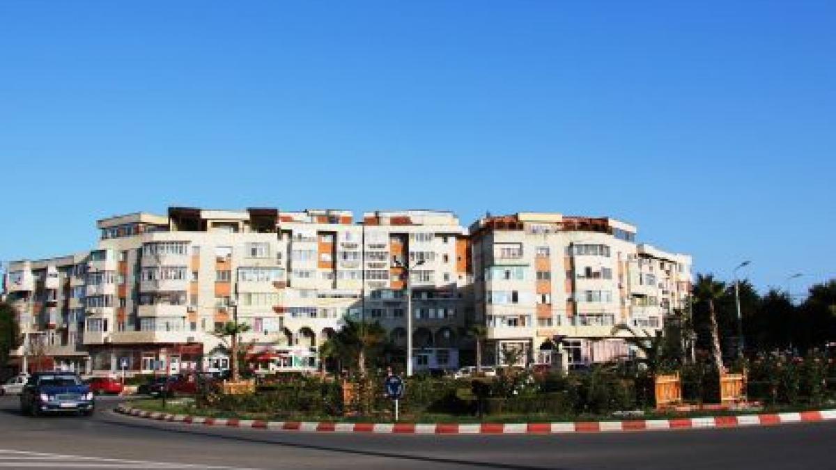 din romania doua strazi cu acelasi nume in acelasi cartier unde s a creat confuzia