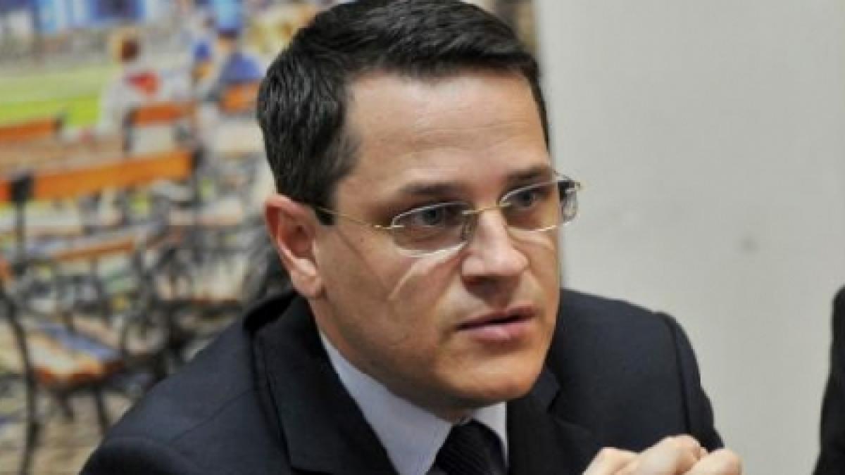 eduard hellvig despre ce a gasit la ministerul turismului in aceasta seara la sinteza zilei