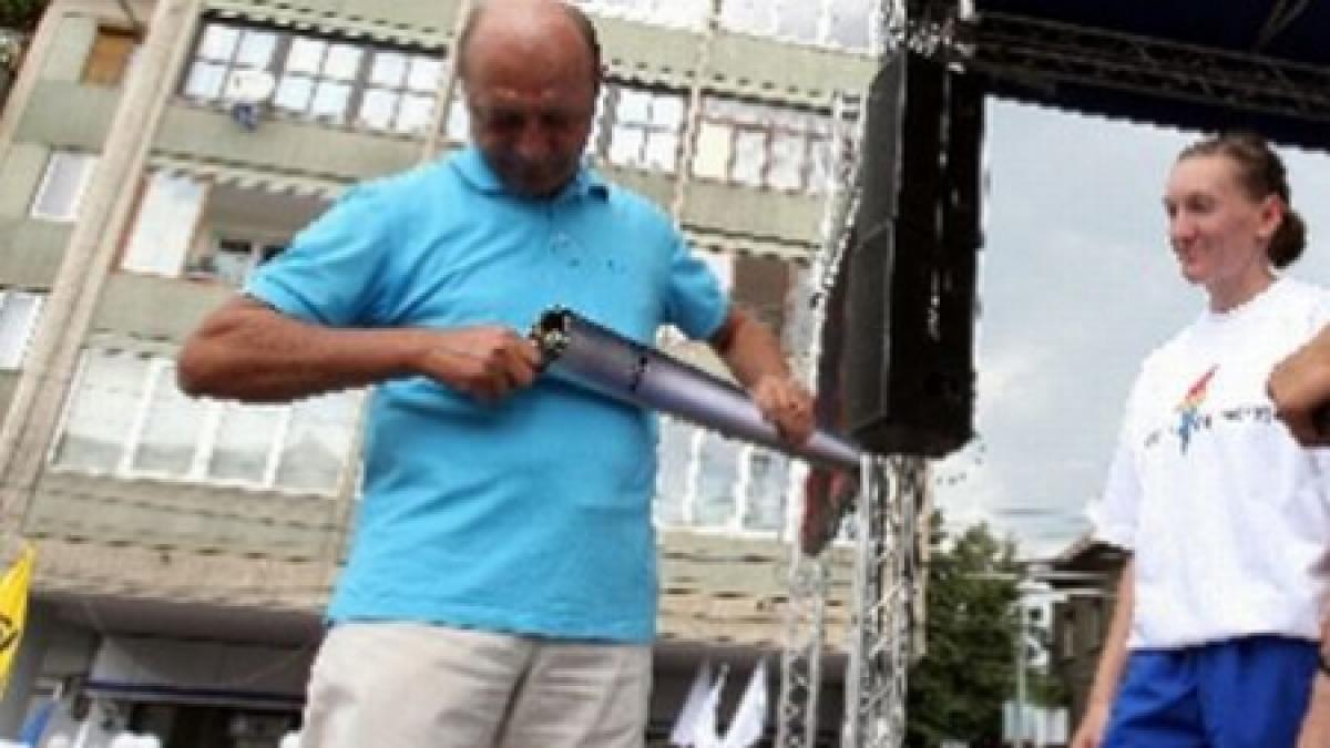 scandal pe flacara democratiei stinsa avem alta nu va faceti probleme