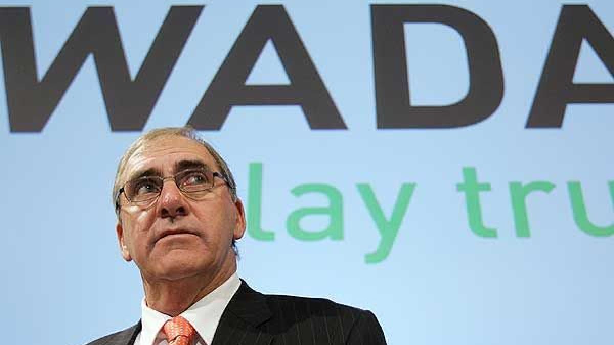 Agency says 107 athletes banned from Olympics for doping