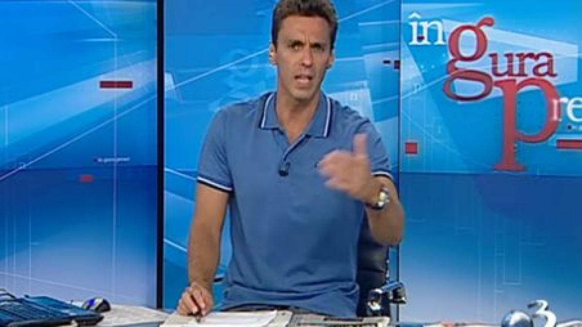 badea despre boicotul de la referendum frauda este prietena buna cu gura lui basescu