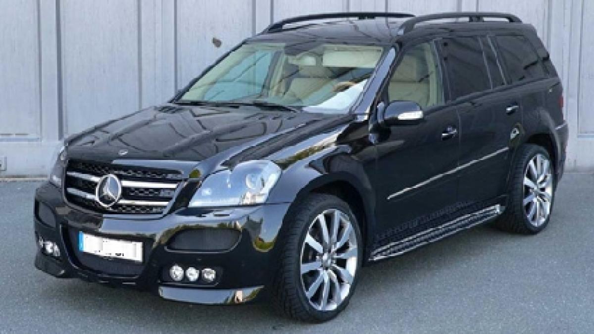 fostul primar de buftea ion stoica judecat pentru ca ar fi luat mita un autoturism de lux