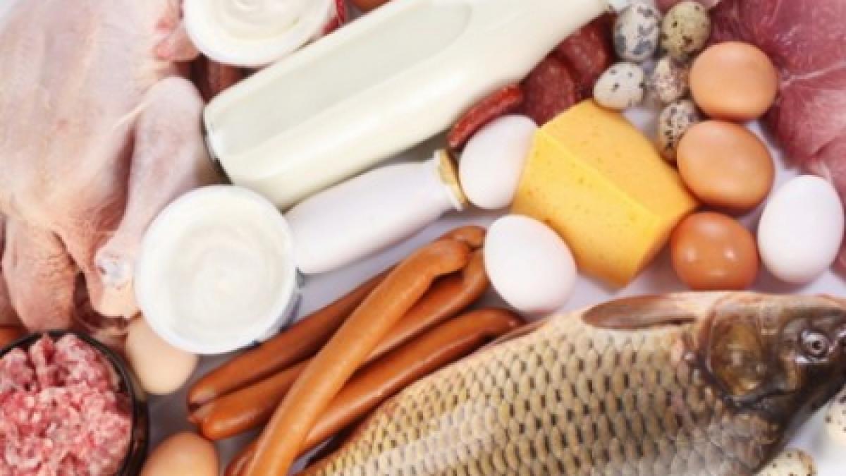 pretul alimentelor se va micsora cu 15 iar evaziunea fiscala se va diminua