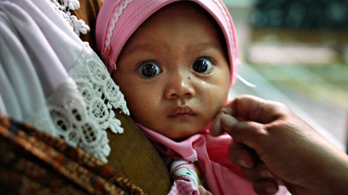 blestemul de a te naste fata in aceasta tara chinul la care sunt supuse copilele in numele religiei