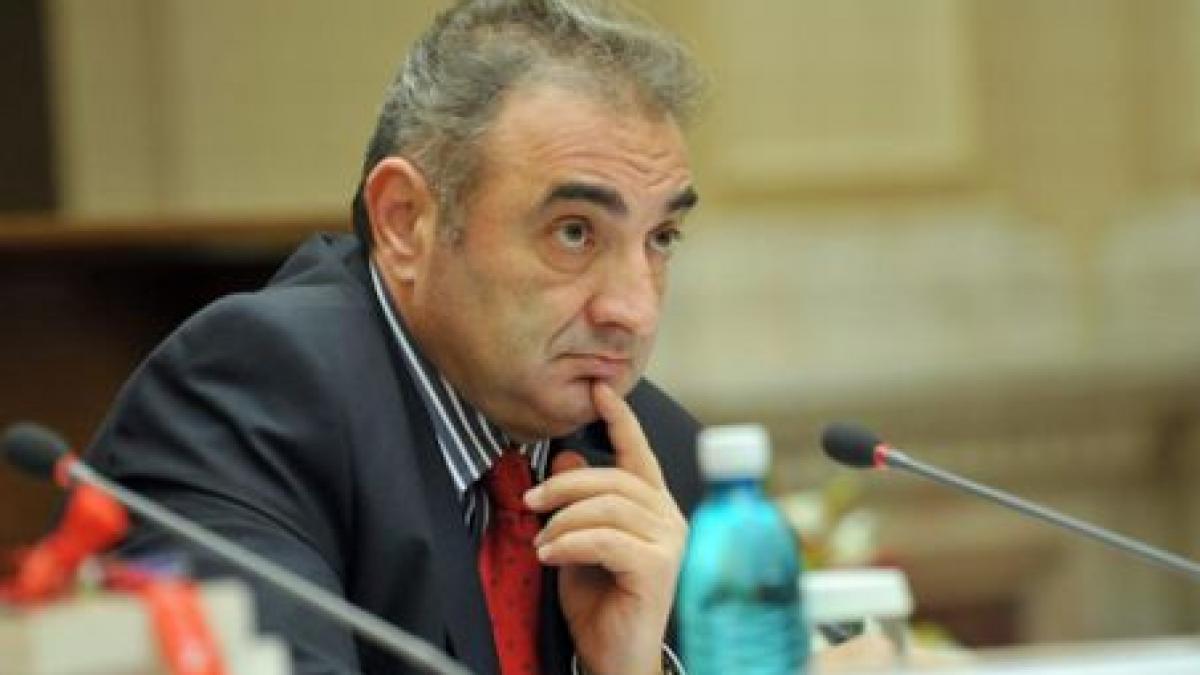 georgescu guvernul vrea sa mai incheie un acord preventiv cu fmi pentru 2013 2015