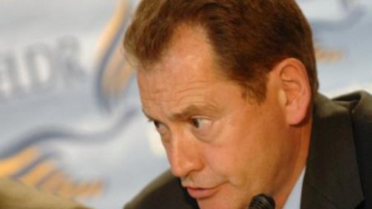 graham watson partidele trebuie sa incurajeze oamenii sa participe la vot daca barroso si basescu