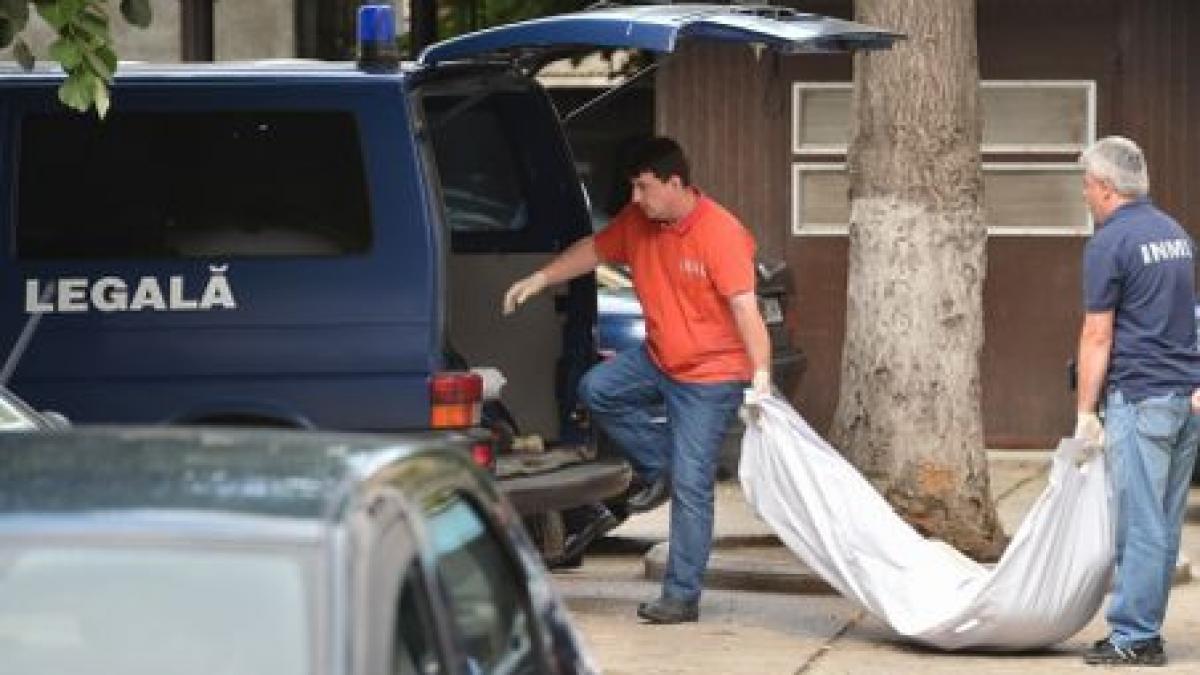 o angajata a loteriei romane s a spanzurat in sediul agentiei