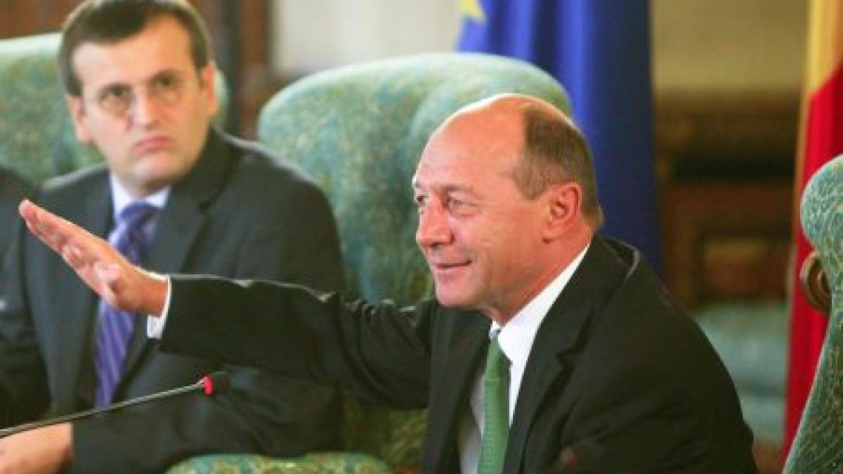 pdl contra pdl preda nu credeam ca in 2012 ma voi simti obligat sa nu votez pentru basescu