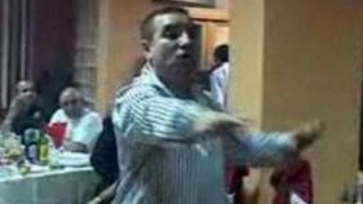 s au stricat butoanele audieri maraton 120 de persoane retinute pentru evaziune fiscala