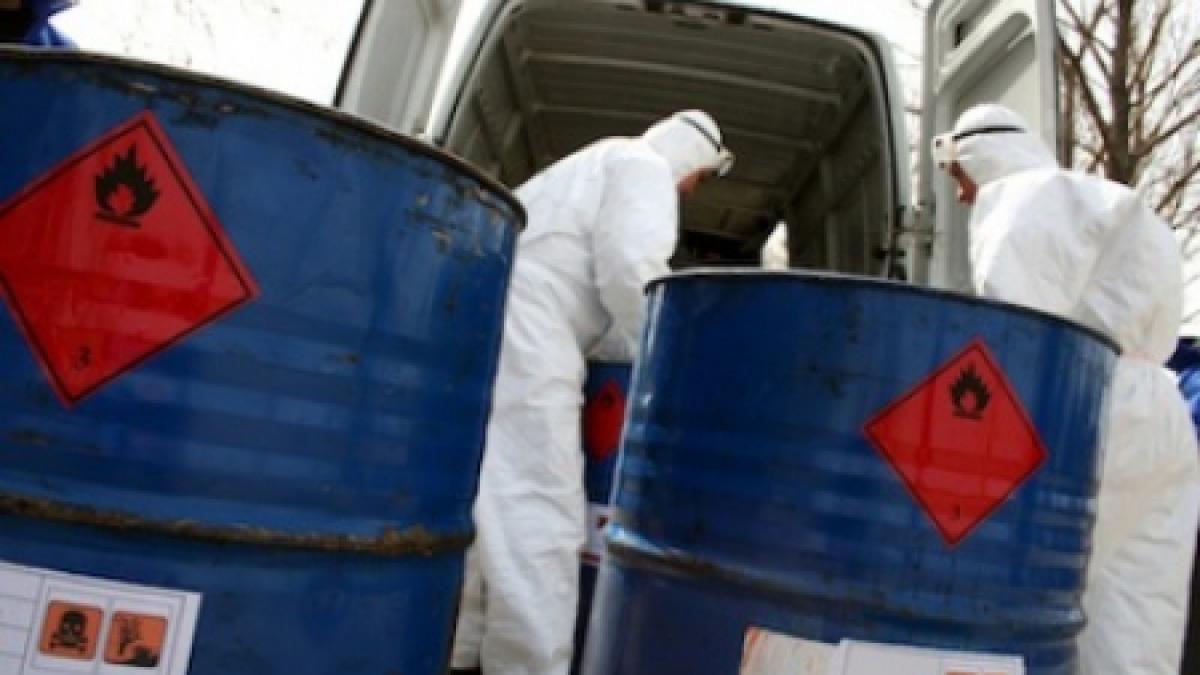 siria a oferit garantii rusiei ca arsenalul sau chimic este in siguranta