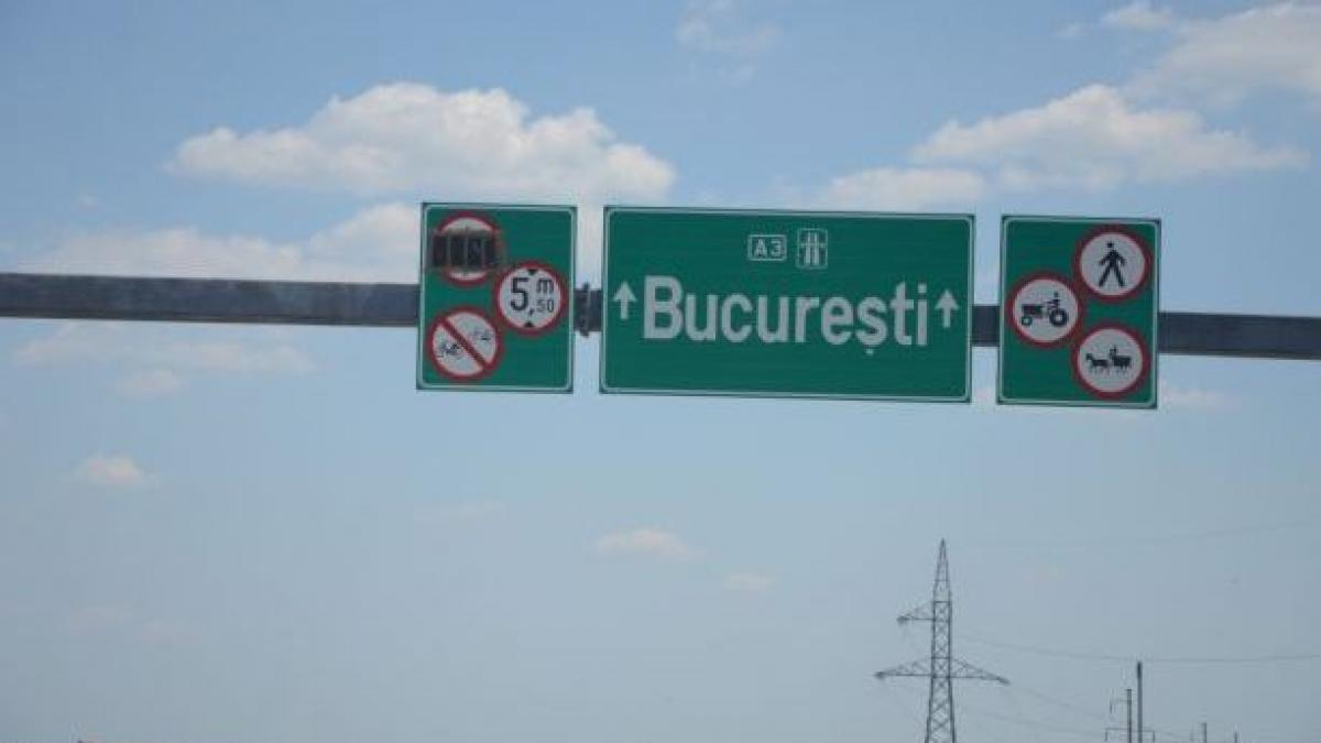 surpriza neplacuta din partea celei mai noi autostrazi din romania care este verdictul soferilor