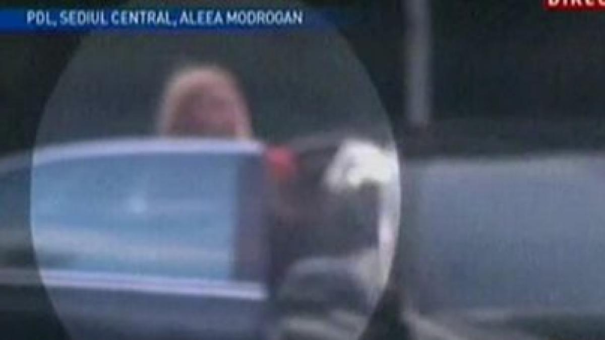 unde se ascunde elena udrea in aceasta perioada si de ce