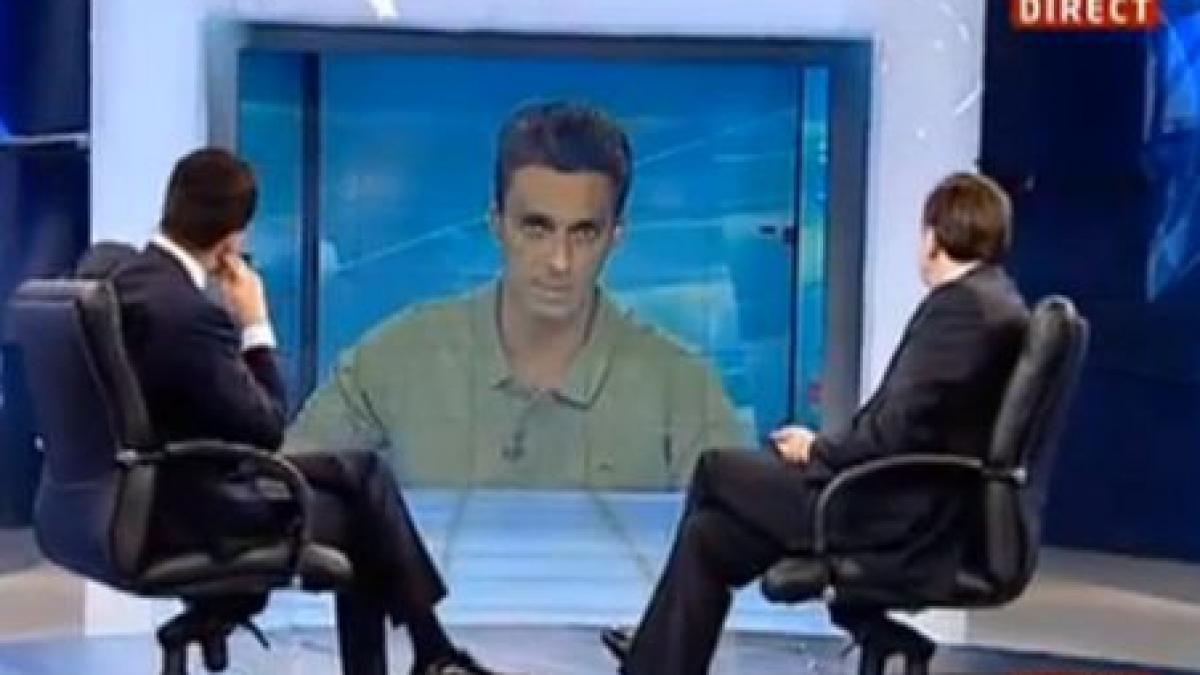 badea boicotul referendumului o viciere de rezultat promisiunea lui antonescu ca se retrage din