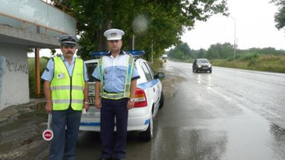 bulgarii au introdus noi sanctiuni pentru soferi amenzile ajung la 500 de euro