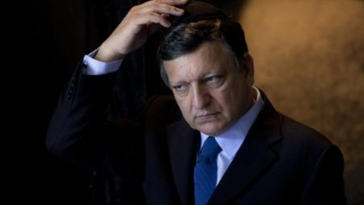 ce conditie trebuie sa indeplineasca grecia pentru a ramane in zona euro vezi cerinta lui barroso