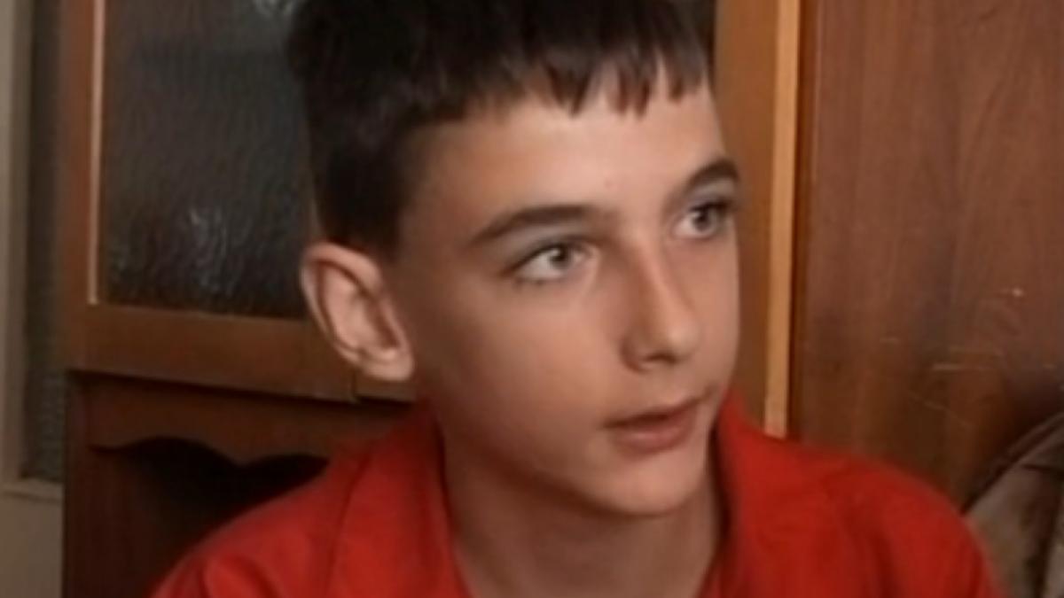 este in puterea ta sa ii redai viata lui sebastian ma rog sa fiti rasplatiti mereu pentru ce faceti