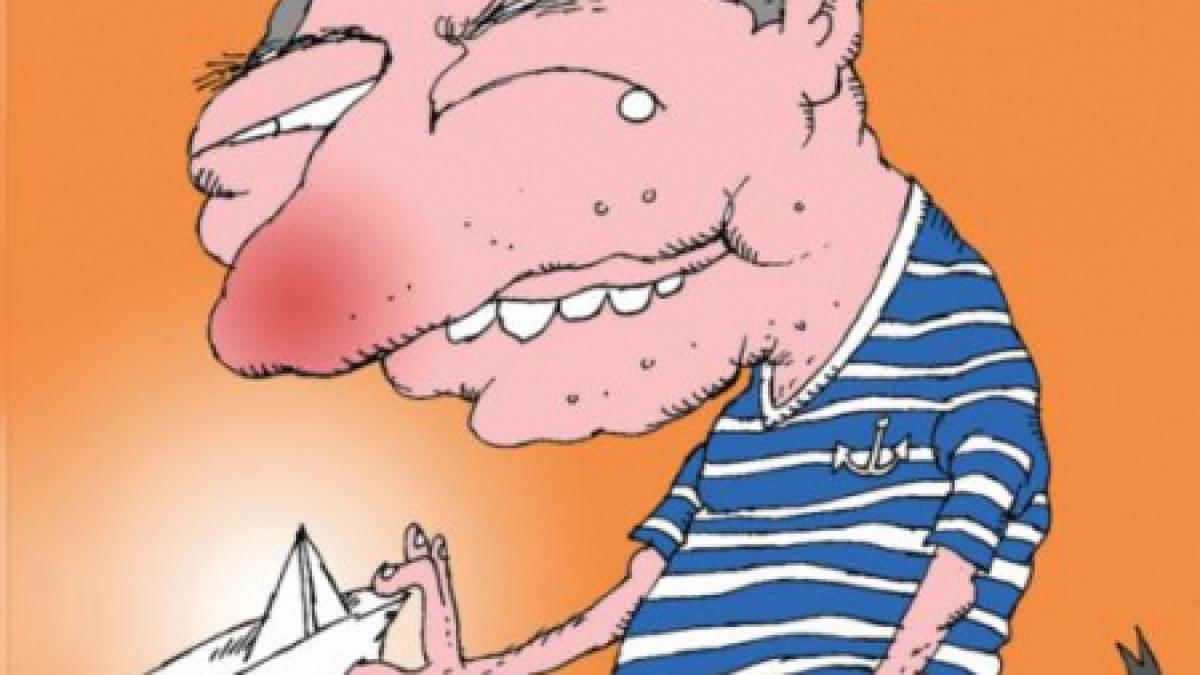 reeditare adevarata fata a lui traian basescu cu o zi inainte de referendum