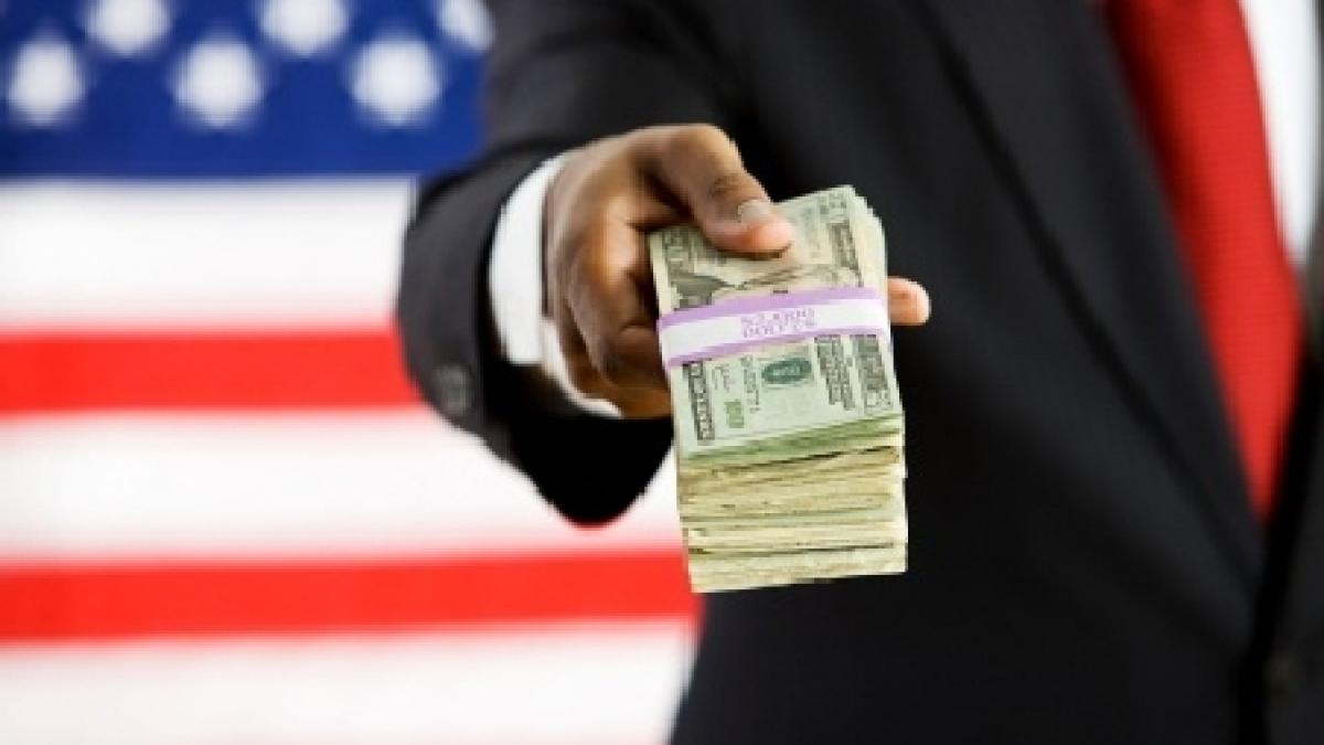 senatul sua a votat un proiect de lege care reduce impozitele pentru clasa mijlocie