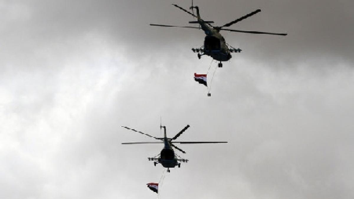 a inceput asaltul decisiv impotriva rebelilor in siria cartiere din orasul alep mitraliate de