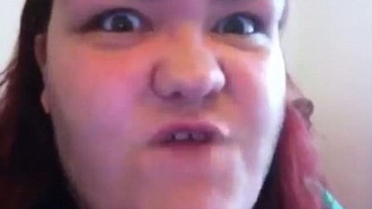 cand creierul este neted si internetul gratuit videoul e viral pe net cum ai putut sa faci asta