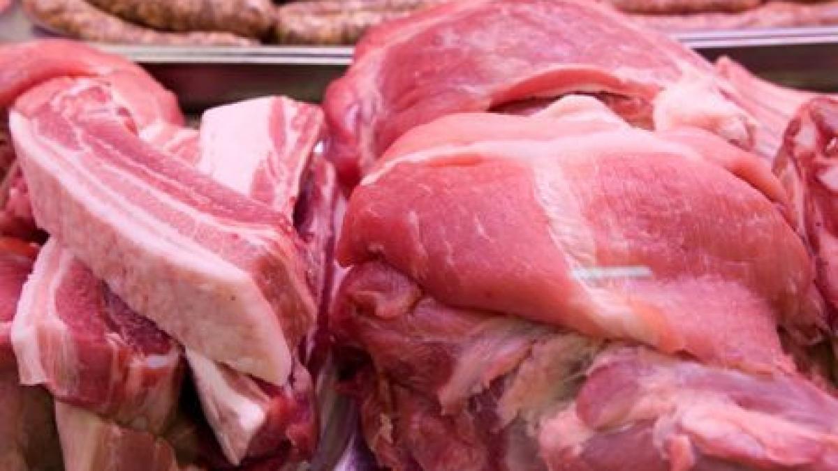 carnea de porc se va scumpi de la 1 august va creste si pretul painii