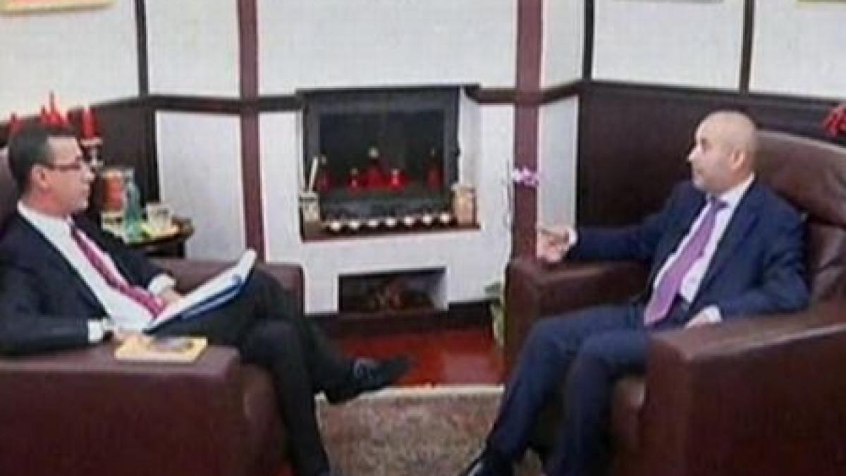 dezvaluiri uluitoare traian basescu este interesat doar de putere maria basescu ingrijorata de