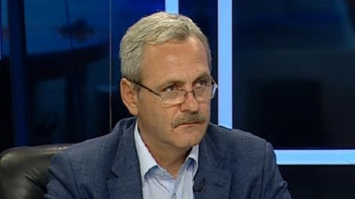 dragnea despre disparitia dosarului lui basescu romania e un stat de drepti
