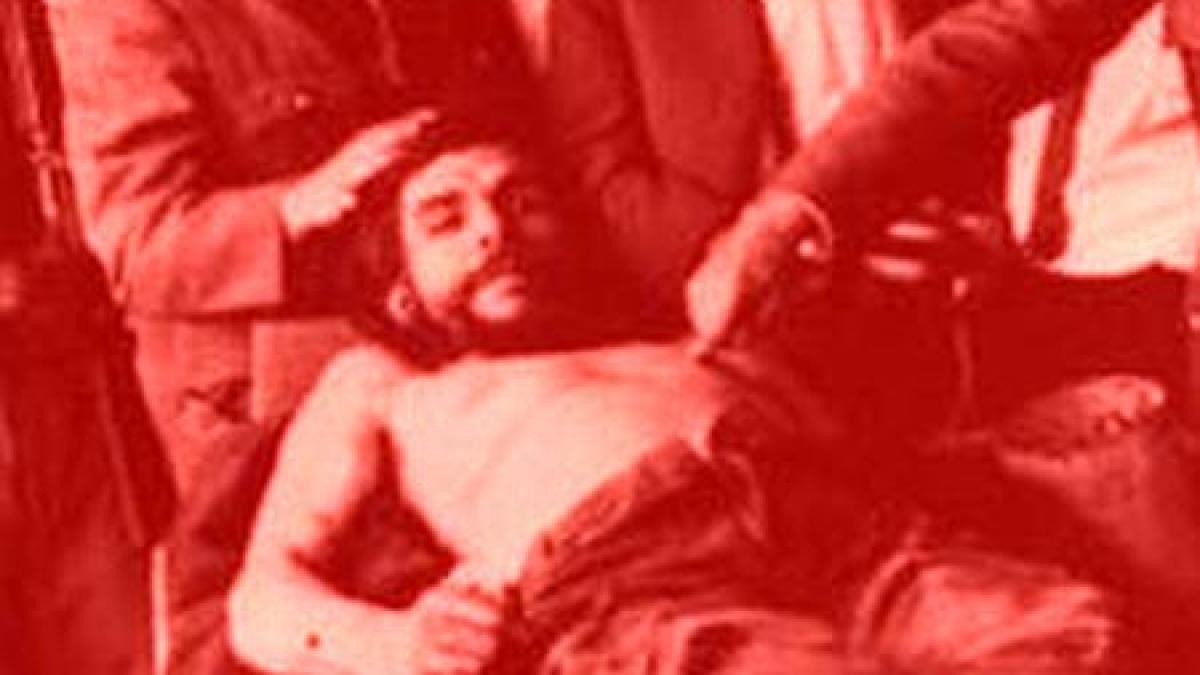 patimile lui che sfarsitul omului care a fost comparat cu hristos