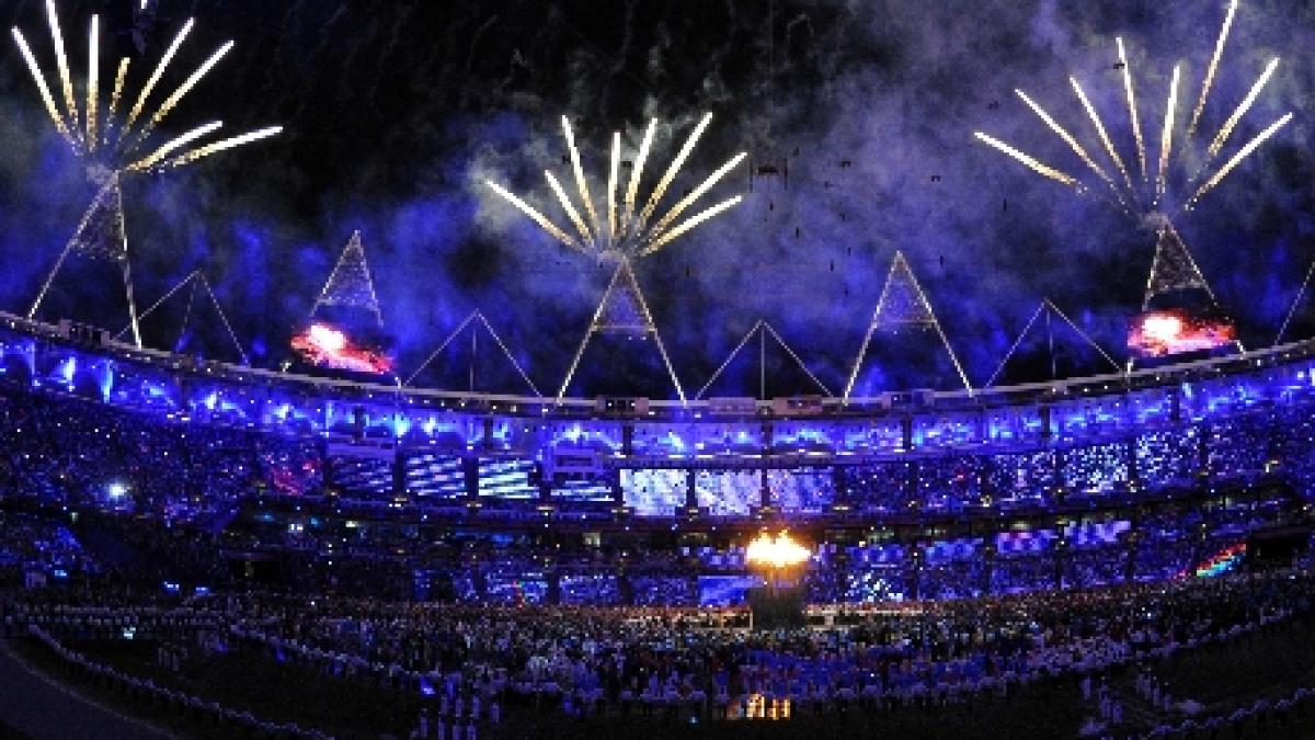 audienta de un miliard de oameni la ceremonia de deschidere a jocurilor olimpice