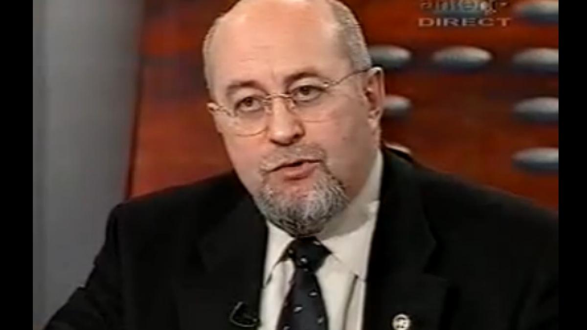 fostul senator mihail lupoi a murit