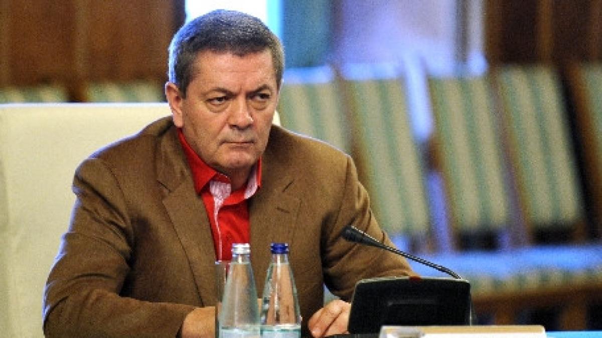 ministrul internelor cere structurilor m a i din constanta responsabilitate si exigenta in