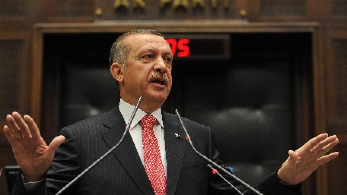 turcia ameninta nu putem sa ramanem spectatori ai evenimentelor din siria