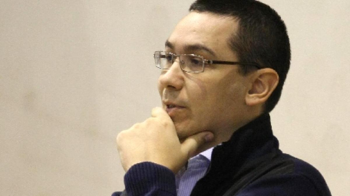 victor ponta are un pass general pentru olimpiada si vrea sa vada meciurile de baschet ale sua