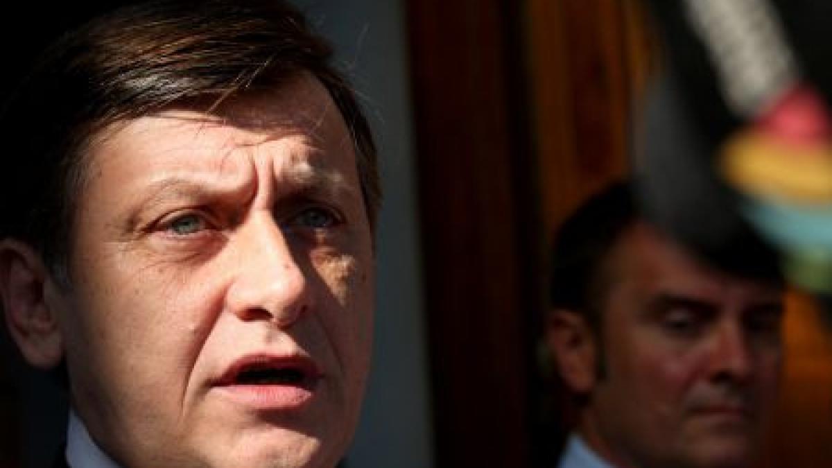 crin antonescu romania a dovedit pe deplin ca e o tara democratica