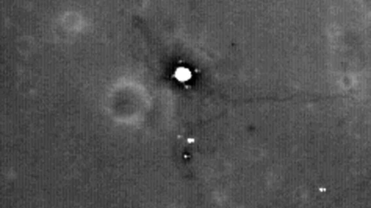 imaginile care spulbera zeci de ani de speculatii fotografiile publicate de nasa demonstreaza ca