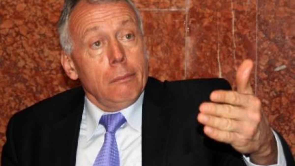 laszlo borbely a votat pentru o noua sansa data romaniei