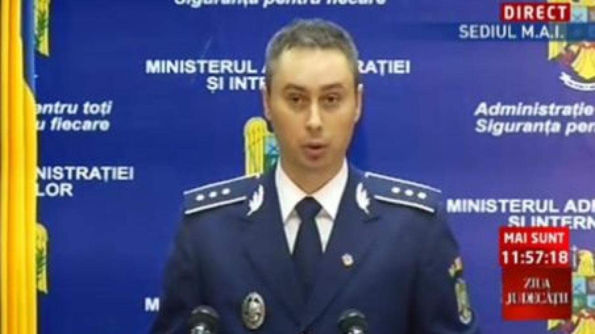 mai 36 de incidente electorale si amenzi de 1 600 de lei dupa trei ore de la deschiderea urnelor