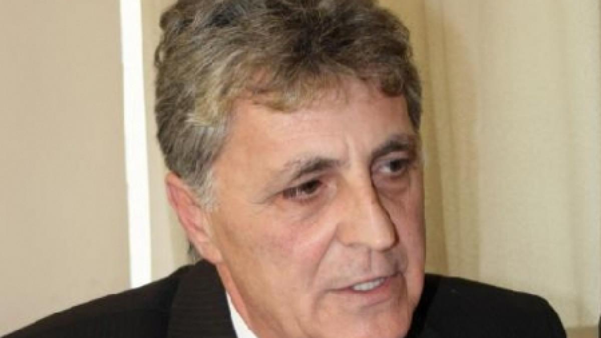 mircea dusa am votat pentru o romanie puternica si importanta in lume