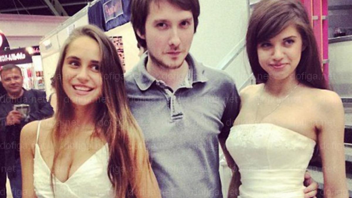 preotii le ar stropi cu agheasma daca ar intra asa in biserica miresele care sunt o rusine pentru