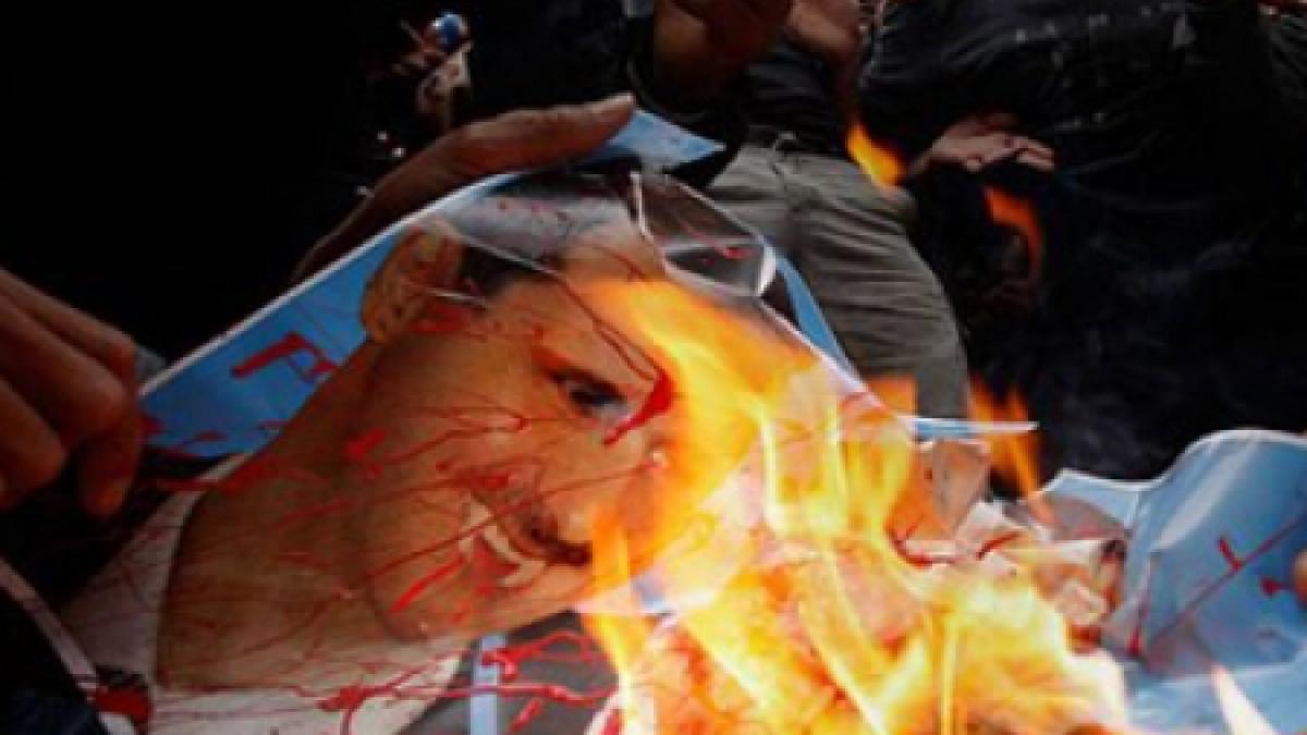 seful opozitiei siriene cere ca al assad sa fie judecat si propune un guvern de tranzitie