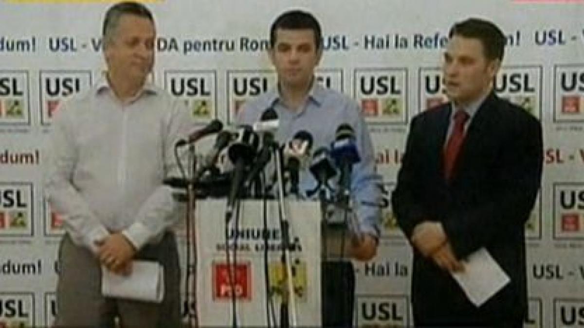 usl 9 milioane de romani au iesit la vot pentru a scapa de basescu