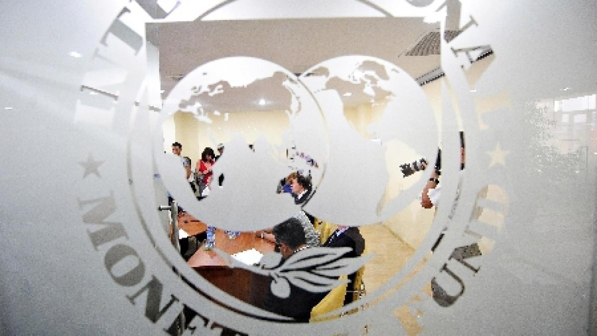 delegatia fmi vine marti la bucuresti incepe a sasea misiune de evaluare a fondului monetar ce si bm
