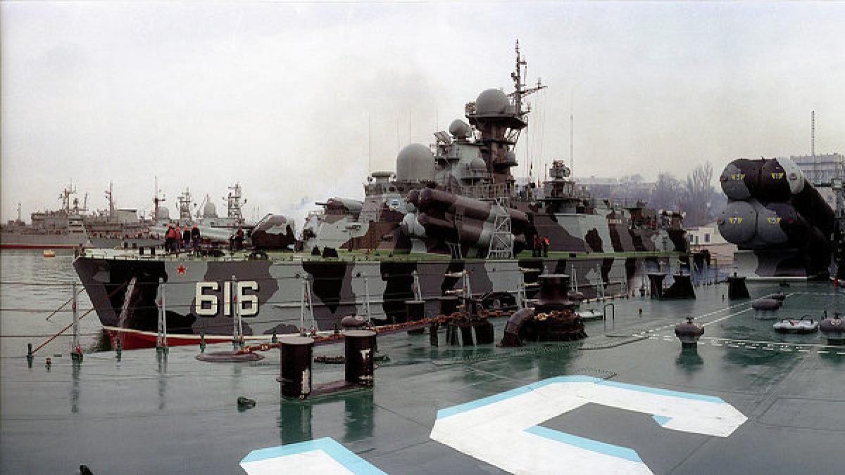 evenimentul unic in istorie la care s a uitat intreaga planeta ce a facut tara de care se tem