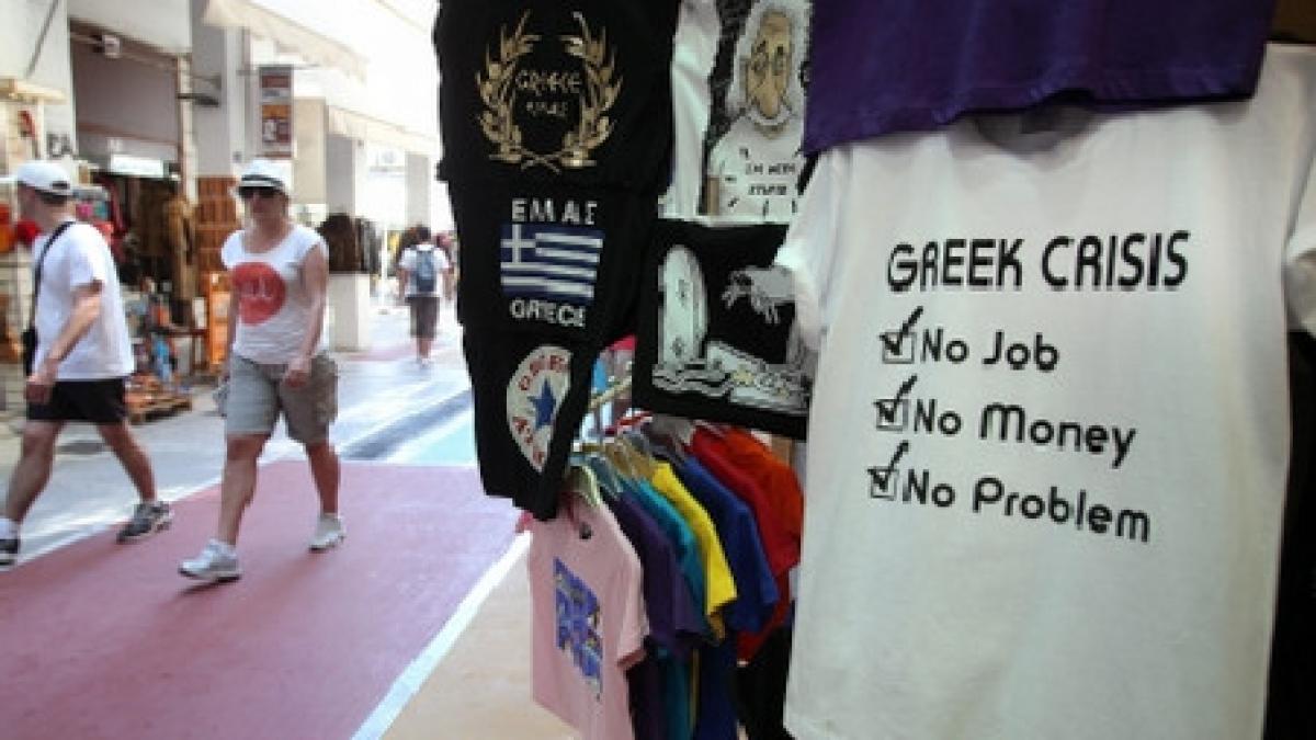 germania grecia nu se va putea bucura de noi concesii