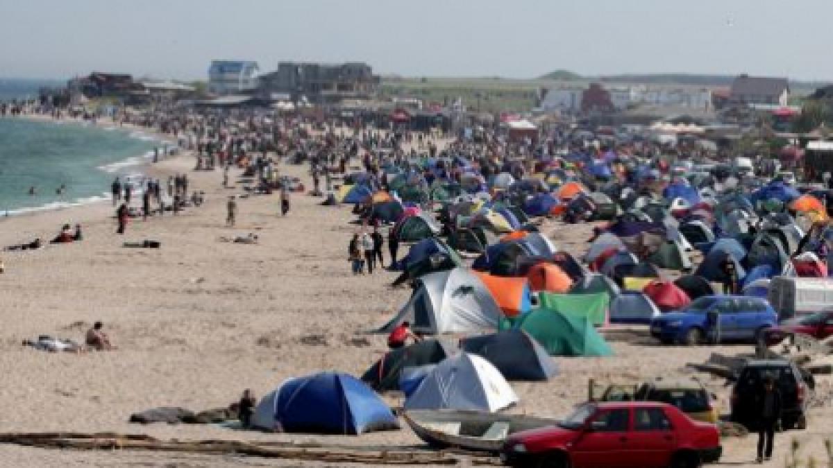 pleci vineri la mare vei fi scutit de taxa de pod de la fetesti
