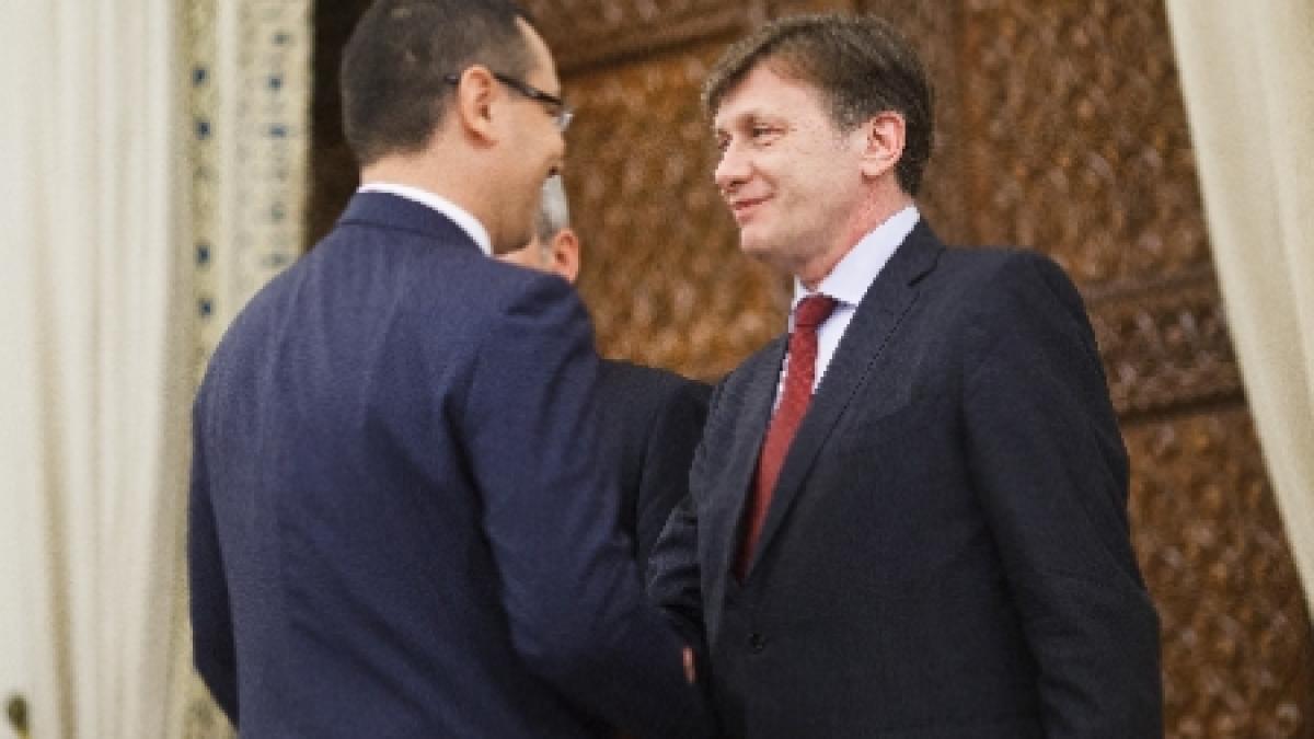 ponta imi doresc ca antonescu sa ramana copresedinte usl si va fi candidatul nostru la presedintia