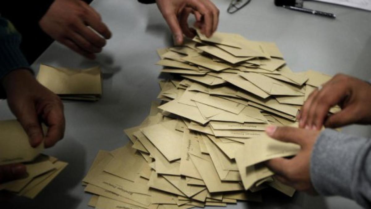 rezultate referendum 2012 raportare bec ora 13 30 46 23 prezenta la vot 87 52 au votat da vezi