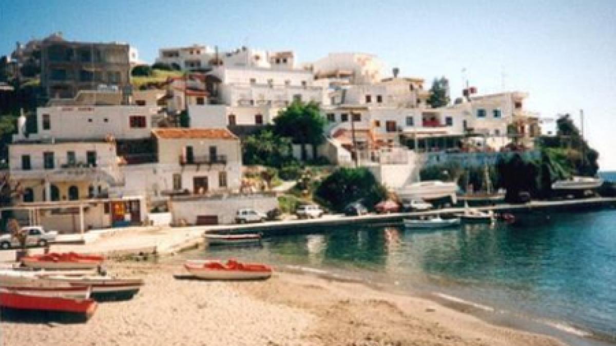 turismul elen in picaj de ce nu mai sunt cautate vacantele in grecia