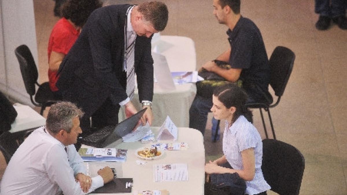 100 milioane de euro aprobati de guvern pentru locuri de munca cu inalta calificare